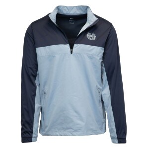 U-State Colorblock 1/4-Zip Windbreaker